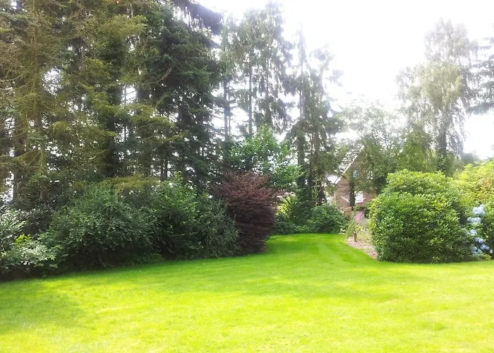 Wachendorf فندق 3*