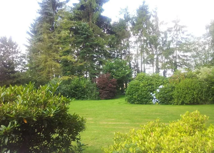 فندق Wachendorf