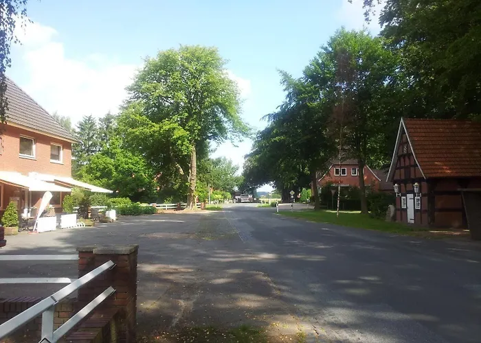 فندق Wachendorf
