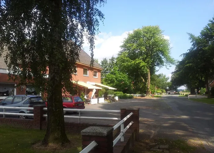 فندق Wachendorf 3*