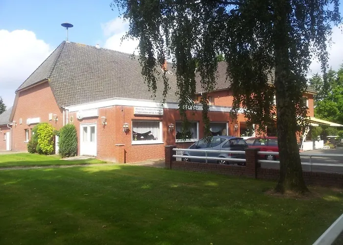 Wachendorf Bruchhausen-Vilsen