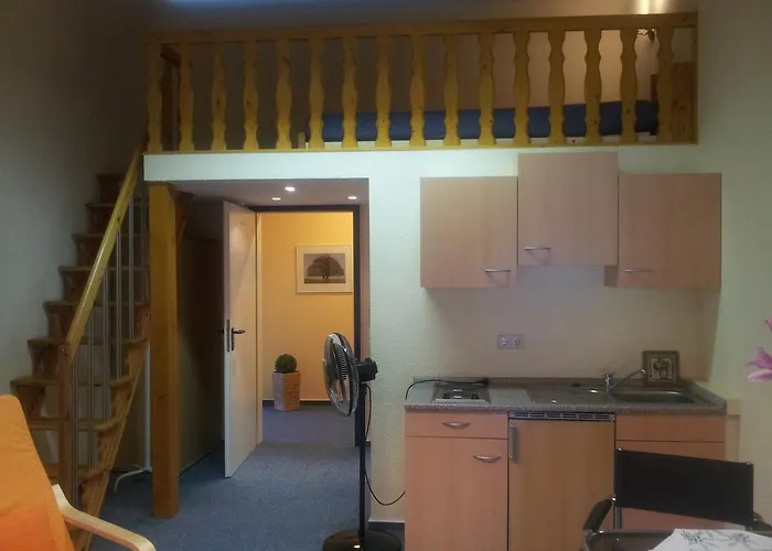 Hotel Wachendorf Bruchhausen-Vilsen