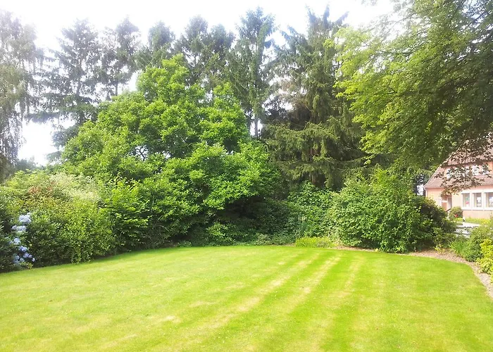 Wachendorf 3* Bruchhausen-Vilsen