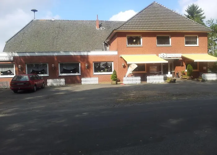Wachendorf 3*