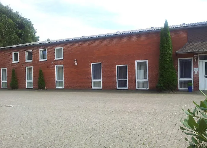 Wachendorf 3* Bruchhausen-Vilsen