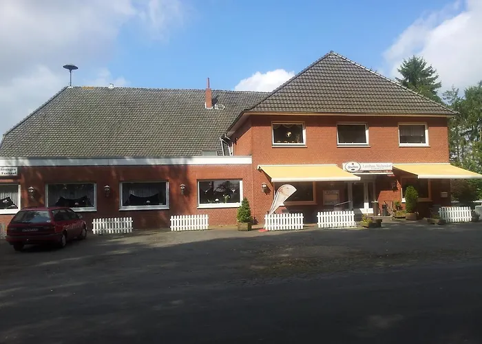Wachendorf فندق 3*